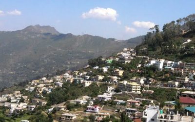 अल्मोड़ा व पौड़ी में चकबंदी के आदेश